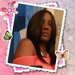 Meet your Posher, Patricia